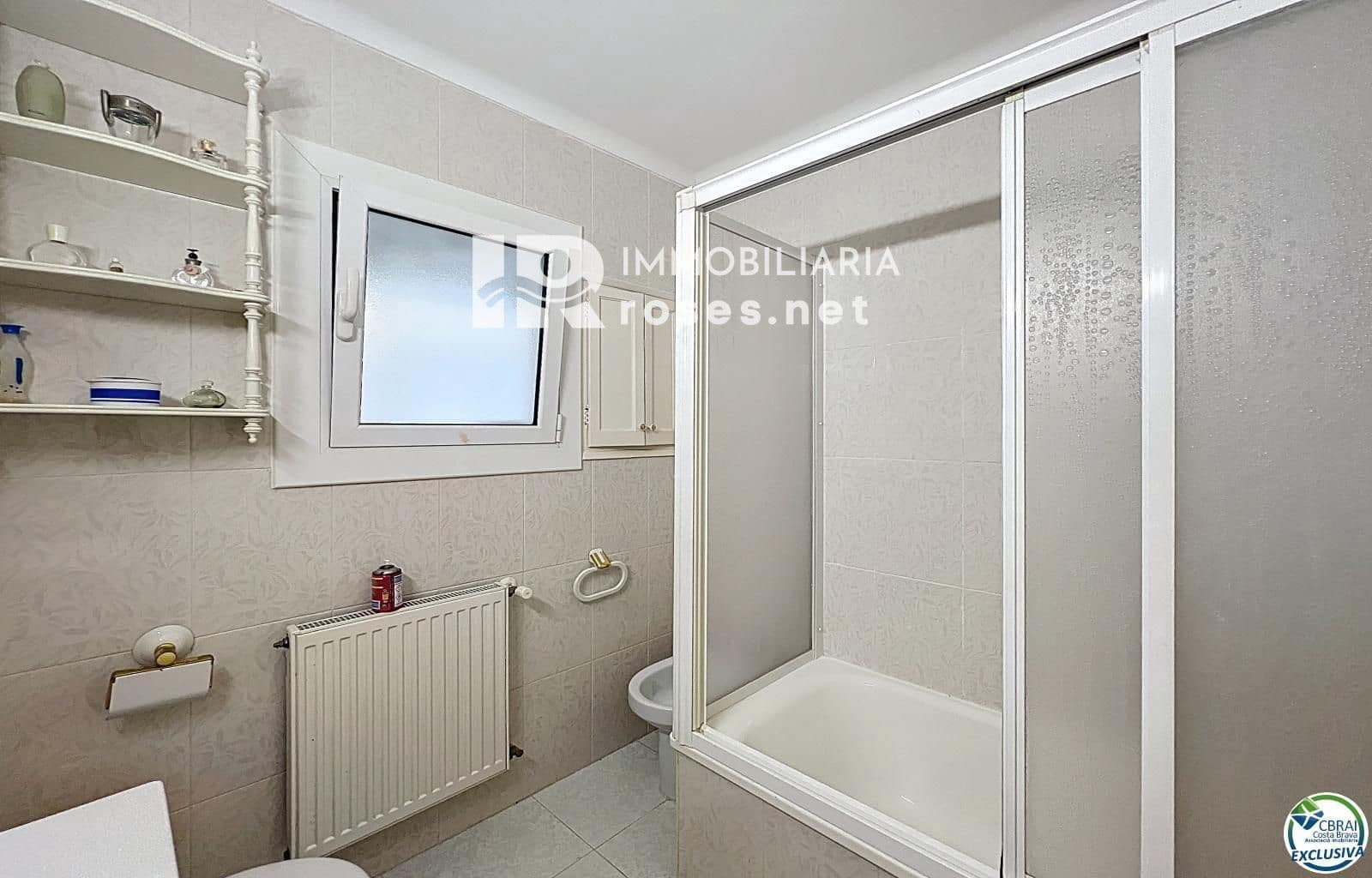 2 soveværelse Lejlighed til salg i Roses - € 185.000 (Ref: 9449321)