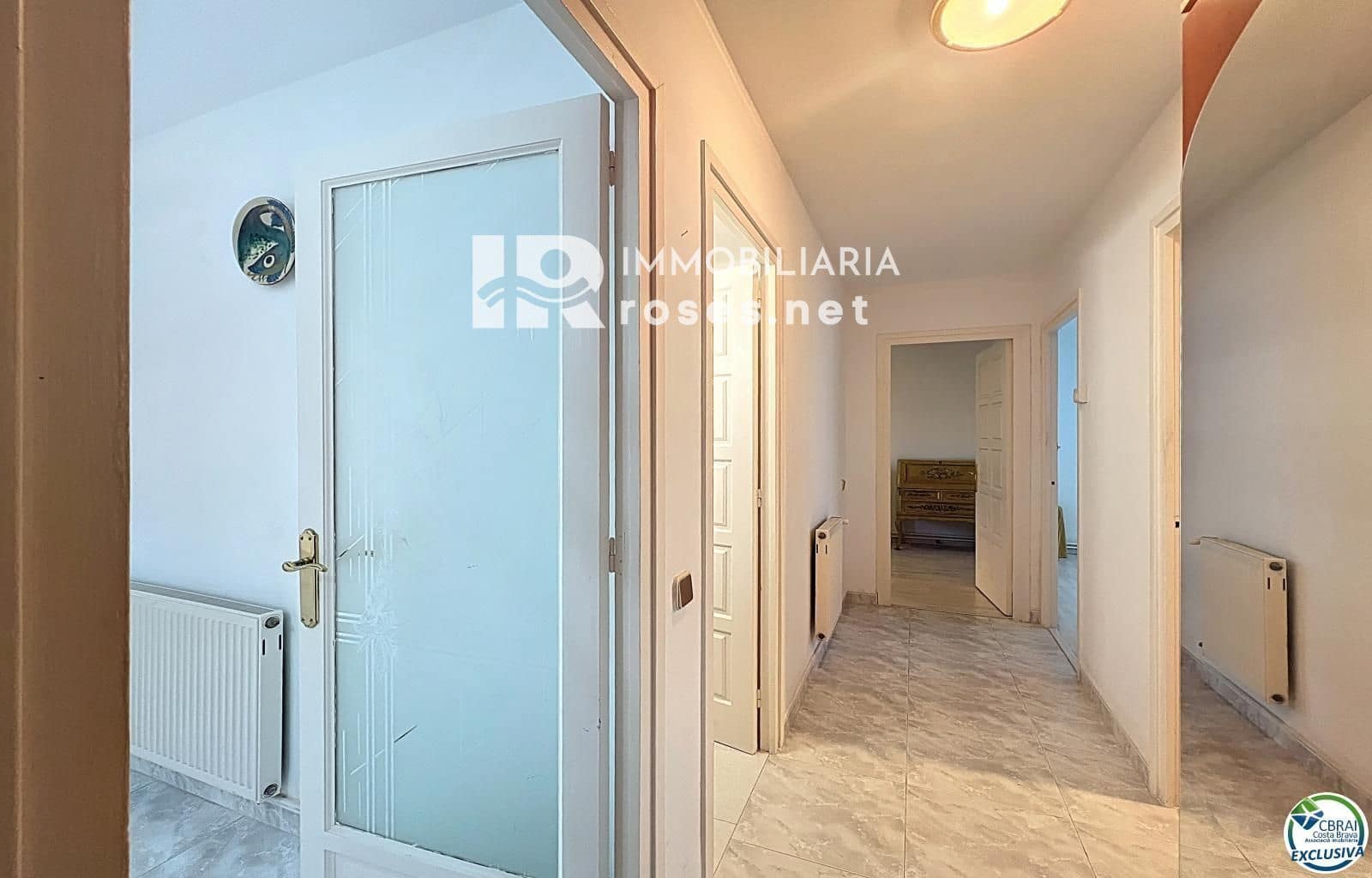 2 soveværelse Lejlighed til salg i Roses - € 185.000 (Ref: 9449321)