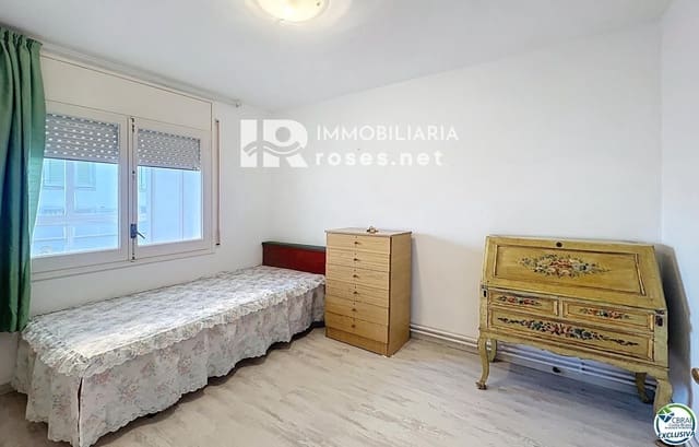 2 soveværelse Lejlighed til salg i Roses - € 185.000 (Ref: 9449321)