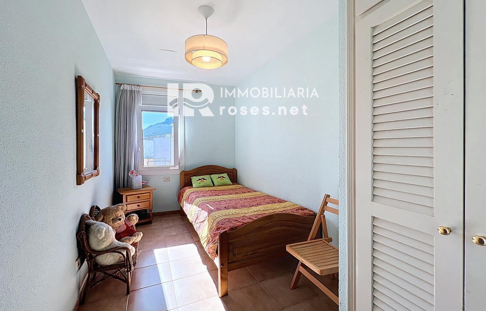 3 slaapkamer Flat te koop in Roses - € 185.000 (Ref: 9449322)