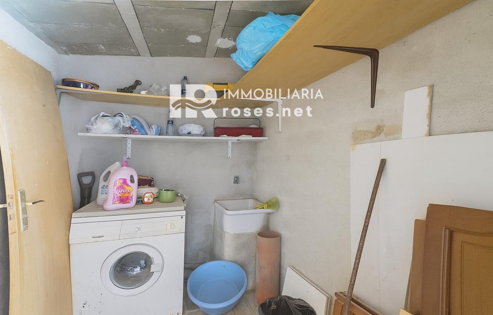 3 slaapkamer Flat te koop in Roses - € 185.000 (Ref: 9449322)