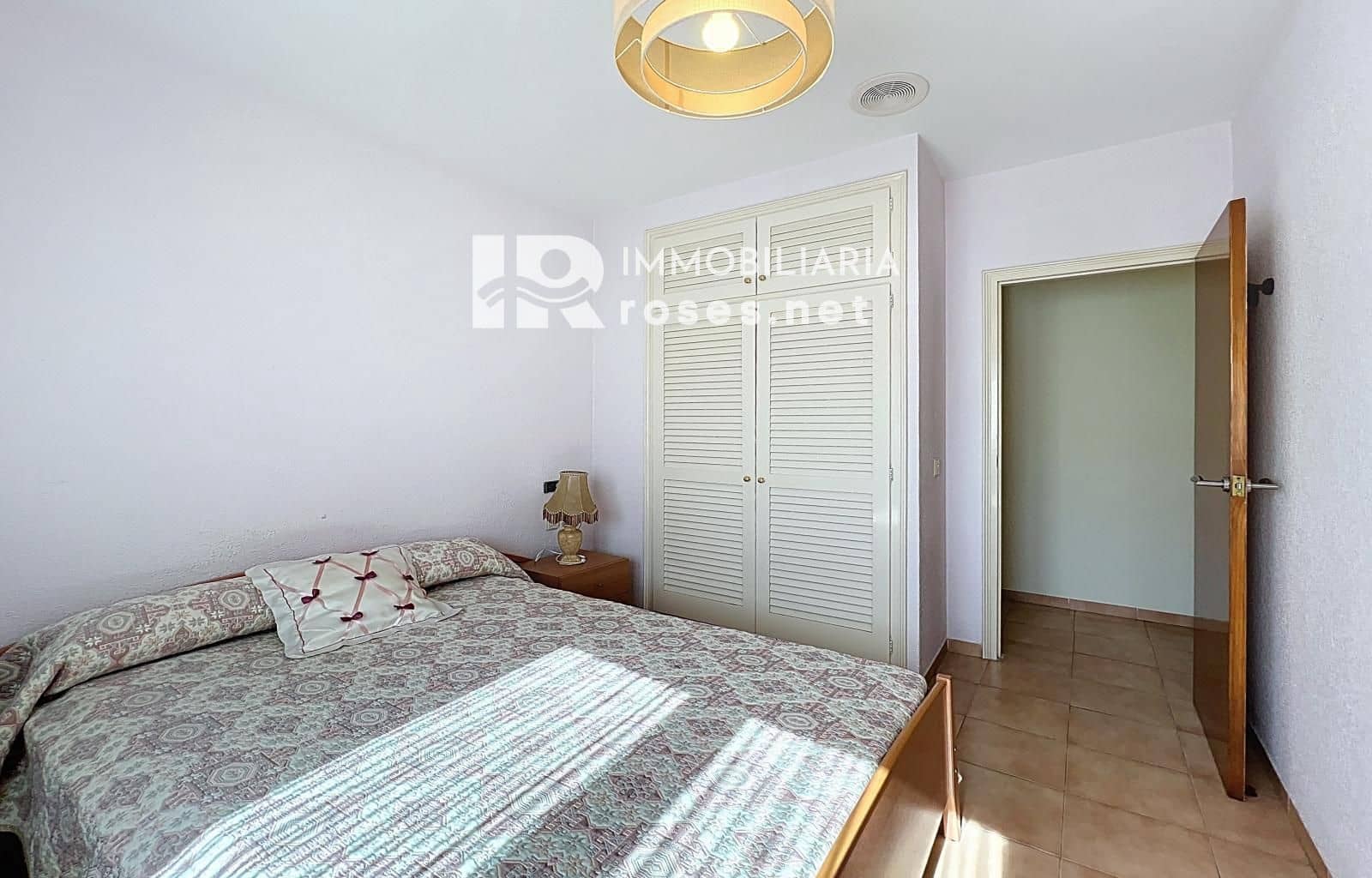 3 slaapkamer Flat te koop in Roses - € 185.000 (Ref: 9449322)