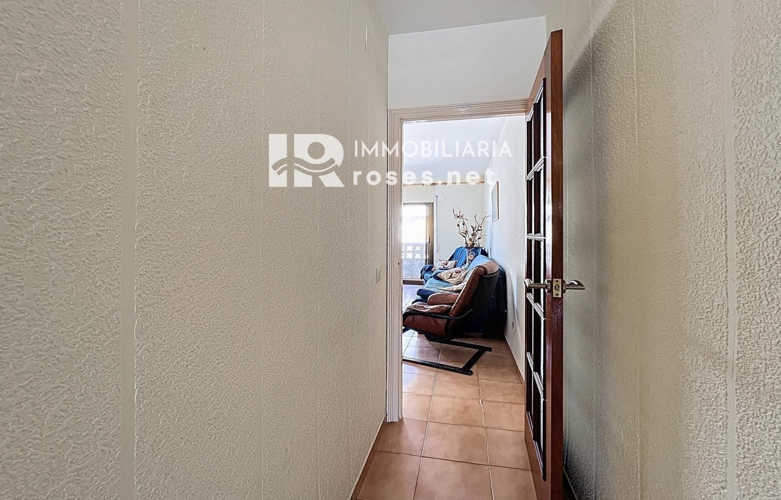 3 slaapkamer Flat te koop in Roses - € 185.000 (Ref: 9449322)