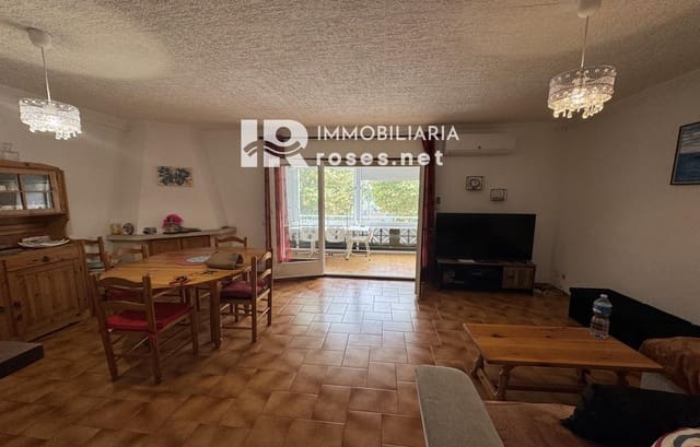 2 soverom Leilighet til salgs i Empuriabrava, Castelló d'Empúries - € 240 000 (Ref: 9449324)