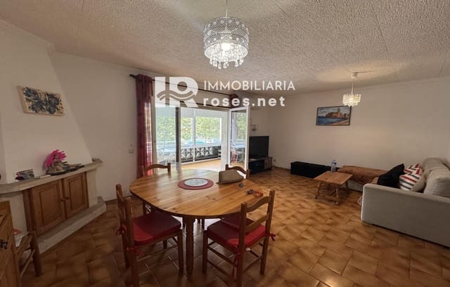 2 soverom Leilighet til salgs i Empuriabrava, Castelló d'Empúries - € 240 000 (Ref: 9449324)