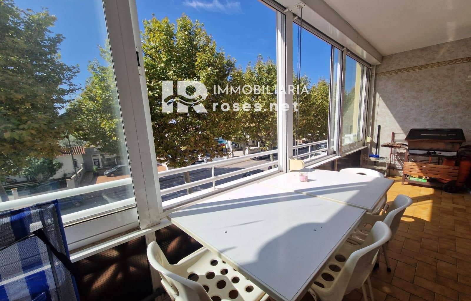 2 Zimmer Wohnung zu verkaufen in Empuriabrava - 240.000 € (Ref: 9449324)