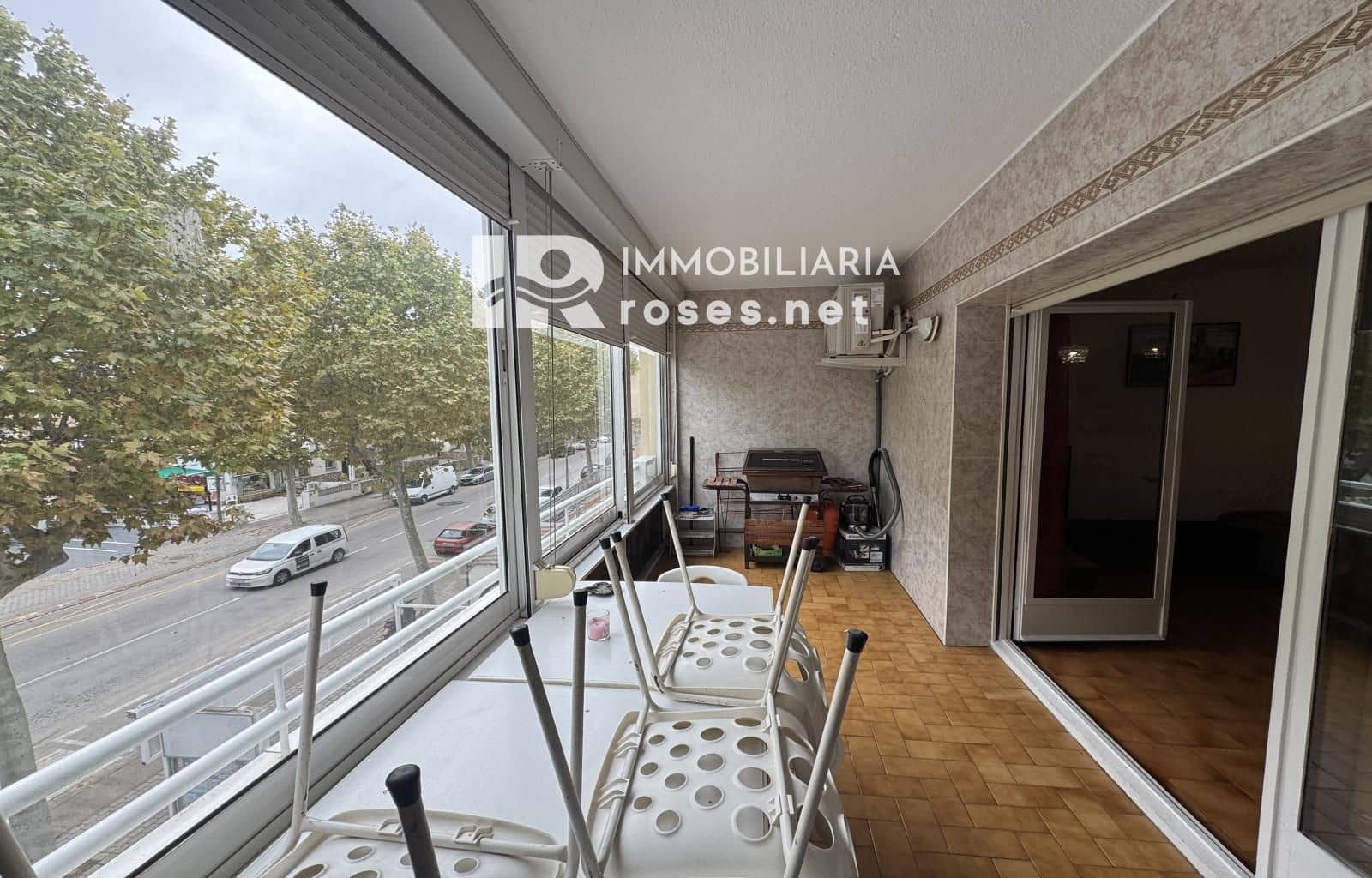 2 Zimmer Wohnung zu verkaufen in Empuriabrava - 240.000 € (Ref: 9449324)