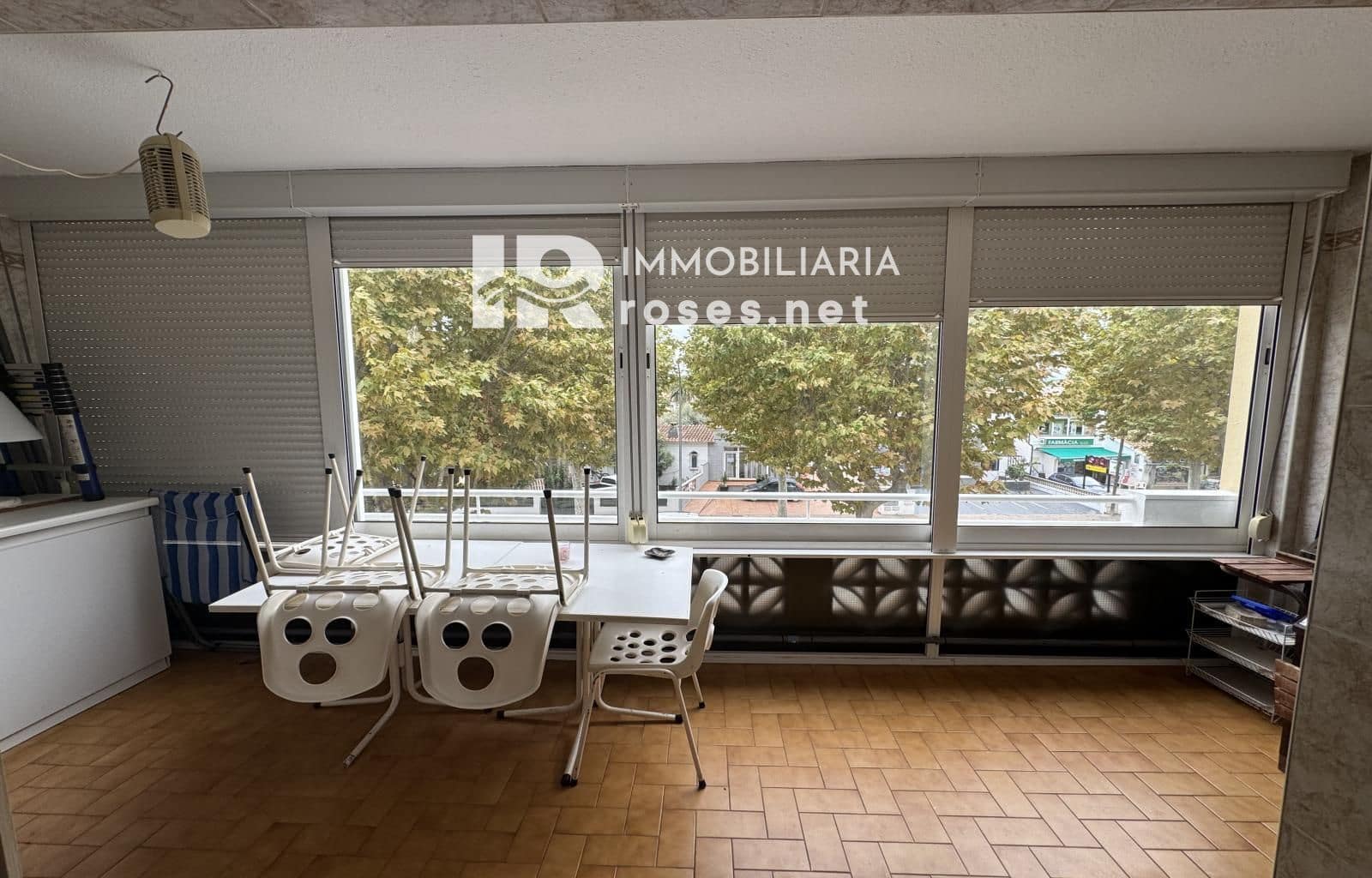 2 Zimmer Wohnung zu verkaufen in Empuriabrava - 240.000 € (Ref: 9449324)