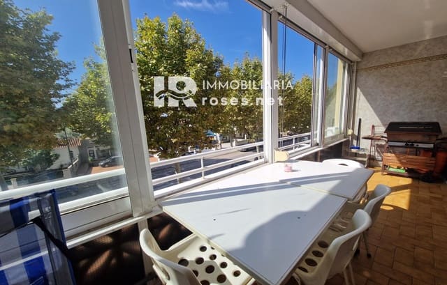 2 soverom Leilighet til salgs i Empuriabrava, Castelló d'Empúries - € 240 000 (Ref: 9449324)