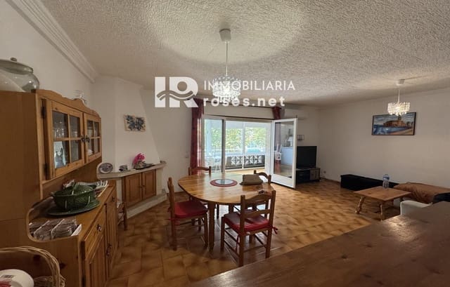 2 soverom Leilighet til salgs i Empuriabrava, Castelló d'Empúries - € 240 000 (Ref: 9449324)