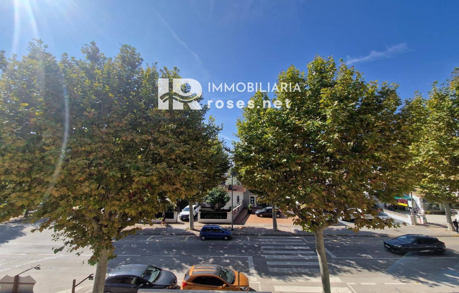 2 Zimmer Wohnung zu verkaufen in Empuriabrava - 240.000 € (Ref: 9449324)