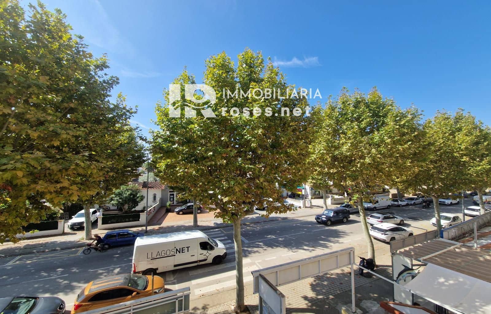 2 Zimmer Wohnung zu verkaufen in Empuriabrava - 240.000 € (Ref: 9449324)