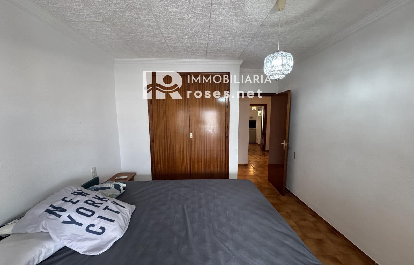 2 Zimmer Wohnung zu verkaufen in Empuriabrava - 240.000 € (Ref: 9449324)