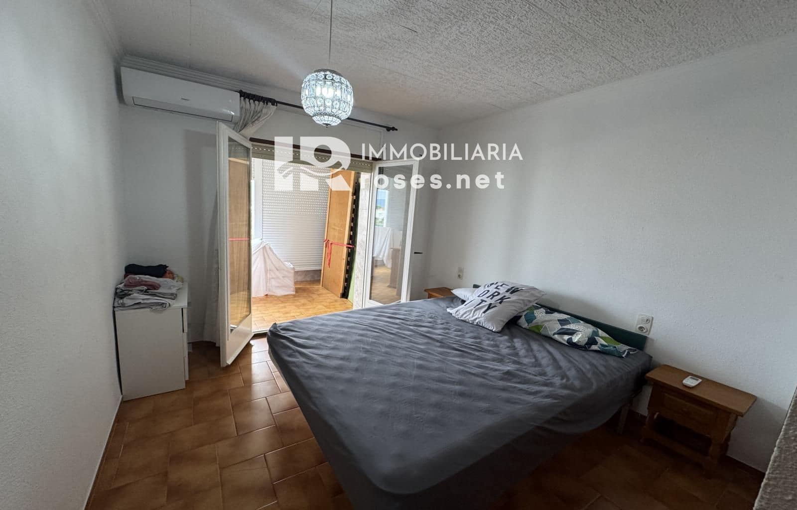 2 Zimmer Wohnung zu verkaufen in Empuriabrava - 240.000 € (Ref: 9449324)