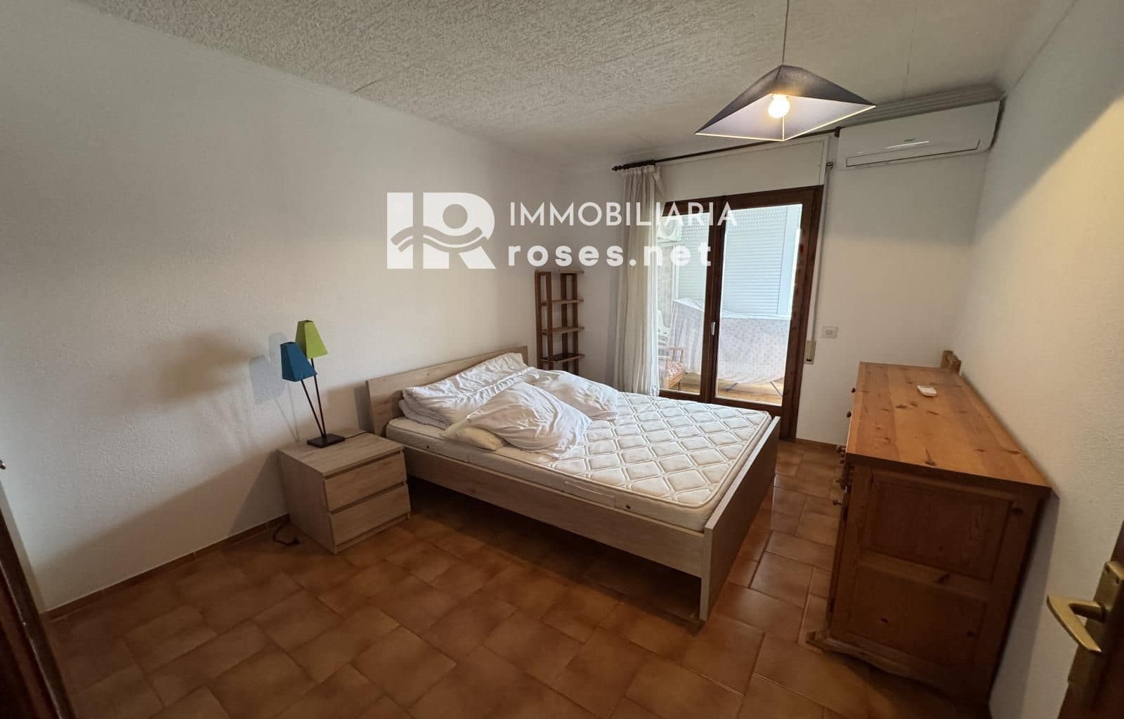 2 Zimmer Wohnung zu verkaufen in Empuriabrava - 240.000 € (Ref: 9449324)