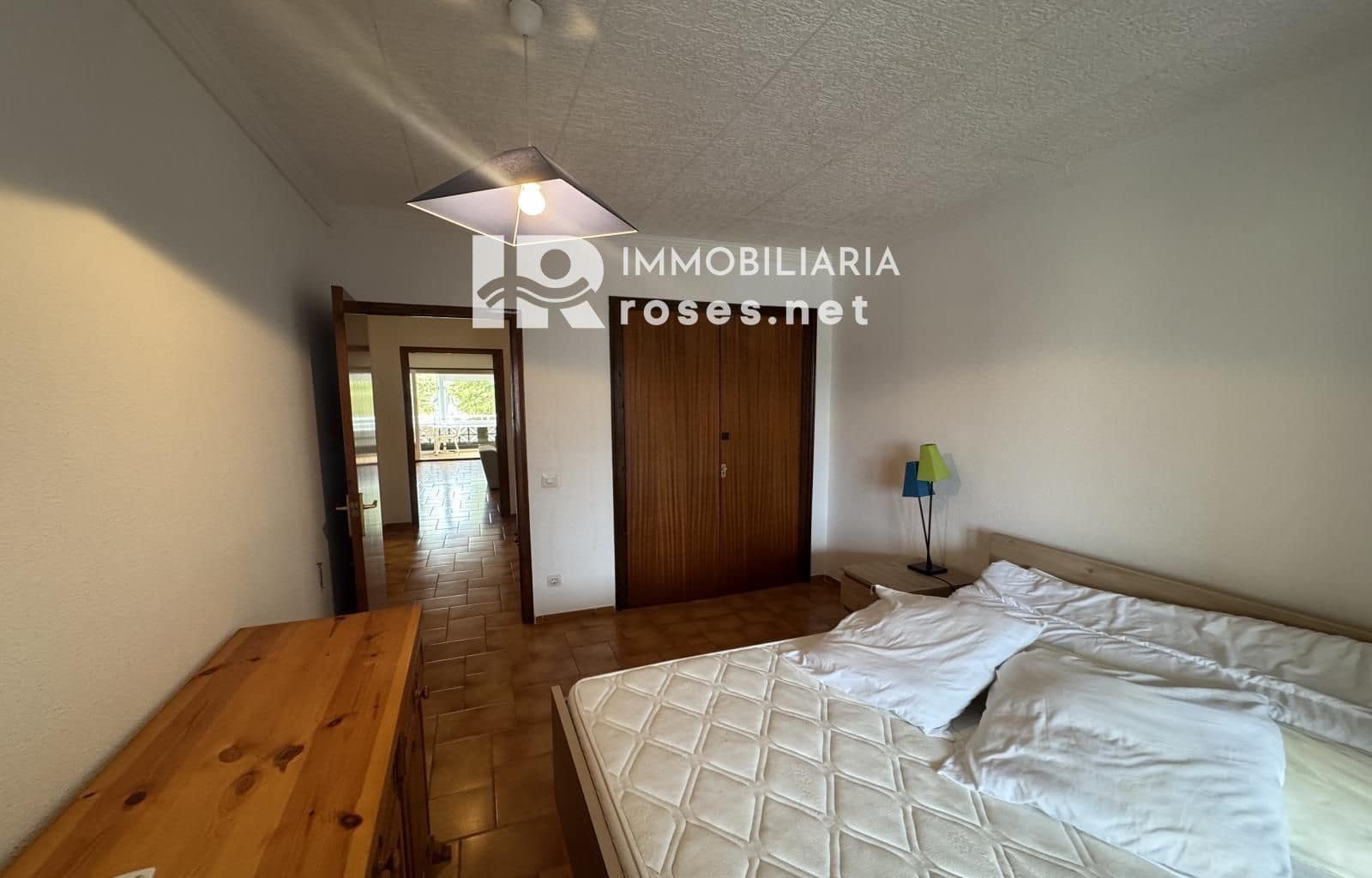 2 Zimmer Wohnung zu verkaufen in Empuriabrava - 240.000 € (Ref: 9449324)