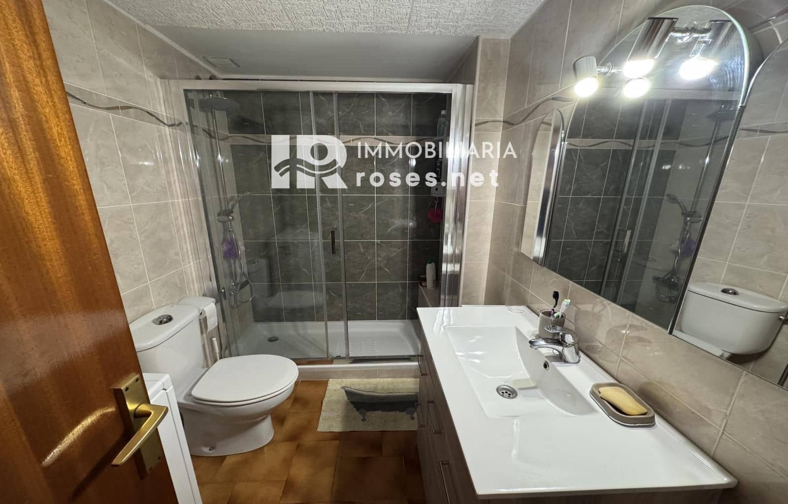 2 Zimmer Wohnung zu verkaufen in Empuriabrava - 240.000 € (Ref: 9449324)