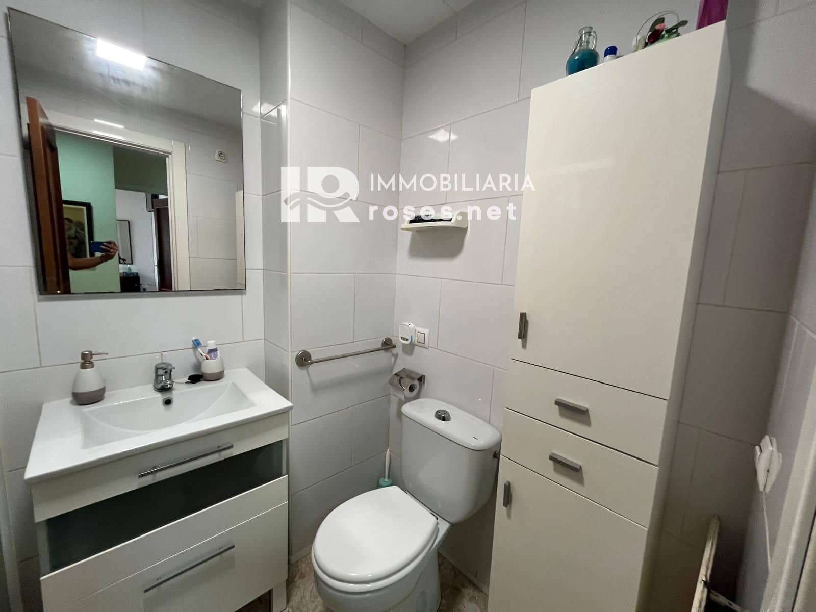Piso de 4 habitaciones en Roses en venta - 199.500 € (Ref: 9449327)