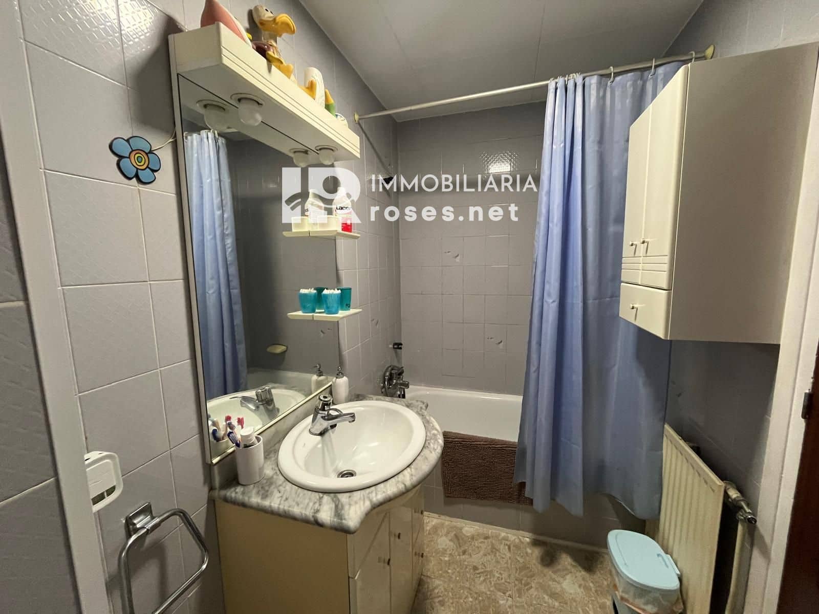 Piso de 4 habitaciones en Roses en venta - 199.500 € (Ref: 9449327)