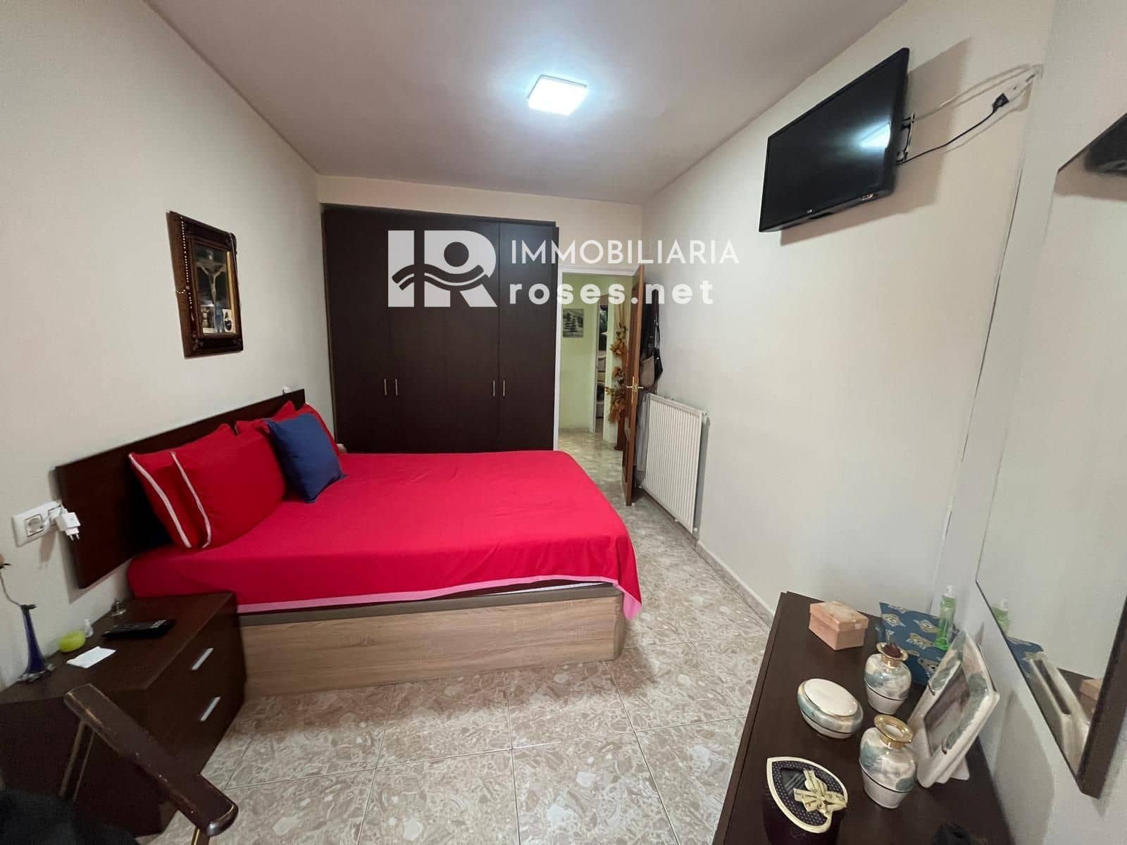 Piso de 4 habitaciones en Roses en venta - 199.500 € (Ref: 9449327)