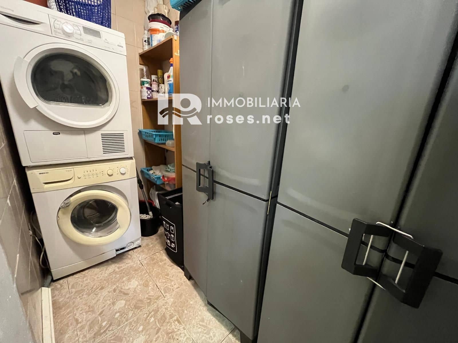 Piso de 4 habitaciones en Roses en venta - 199.500 € (Ref: 9449327)