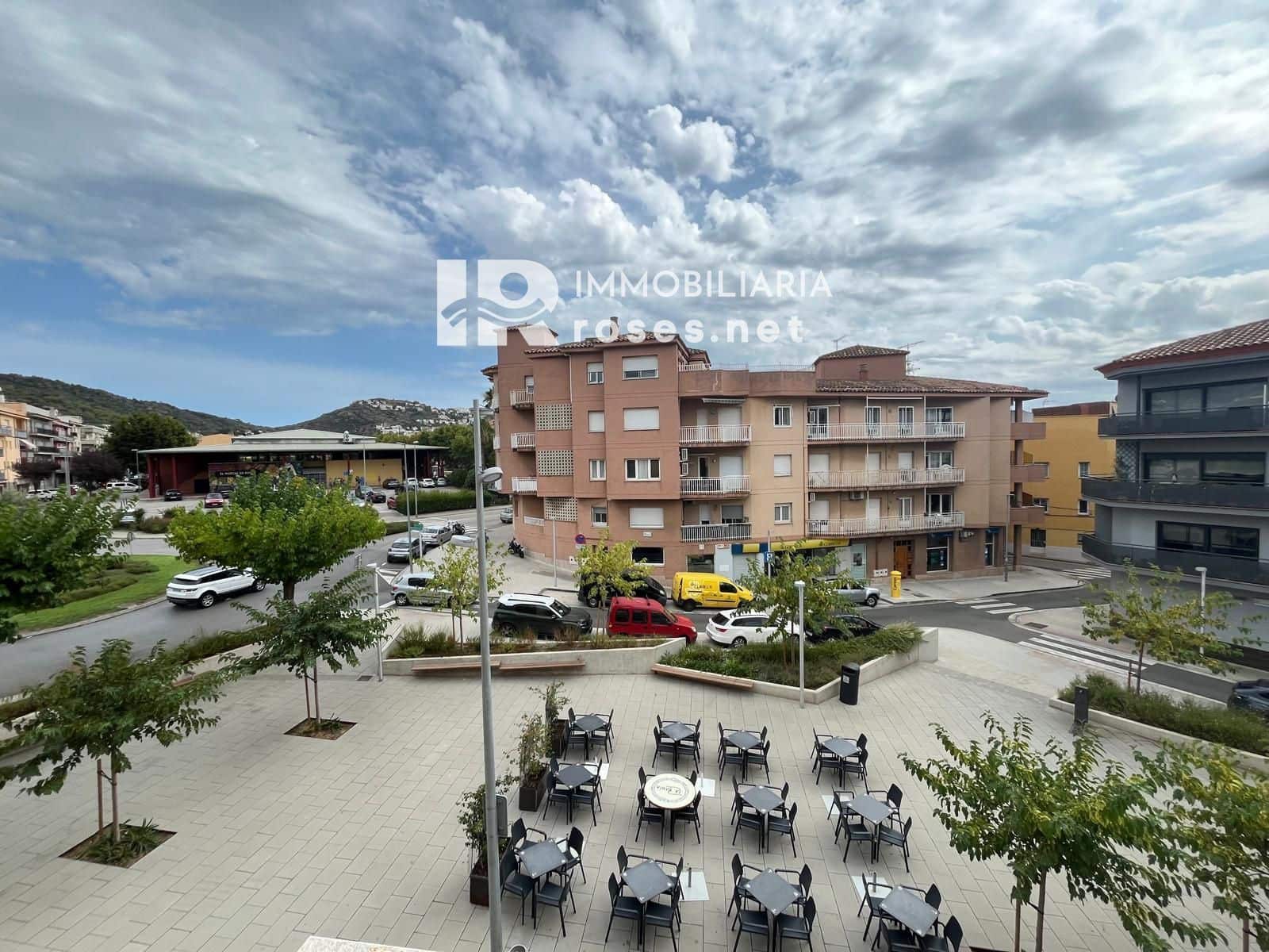 Piso de 4 habitaciones en Roses en venta - 199.500 € (Ref: 9449327)