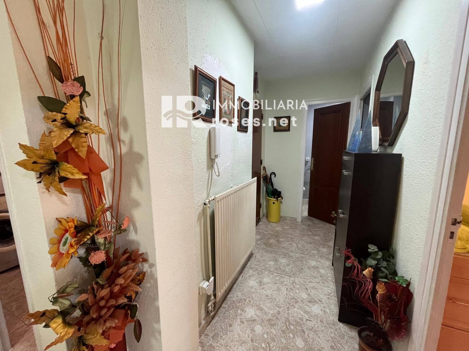 Piso de 4 habitaciones en Roses en venta - 199.500 € (Ref: 9449327)