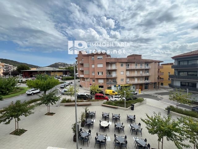 4 Zimmer Wohnung zu verkaufen in Roses - 199.500 € (Ref: 9449327)