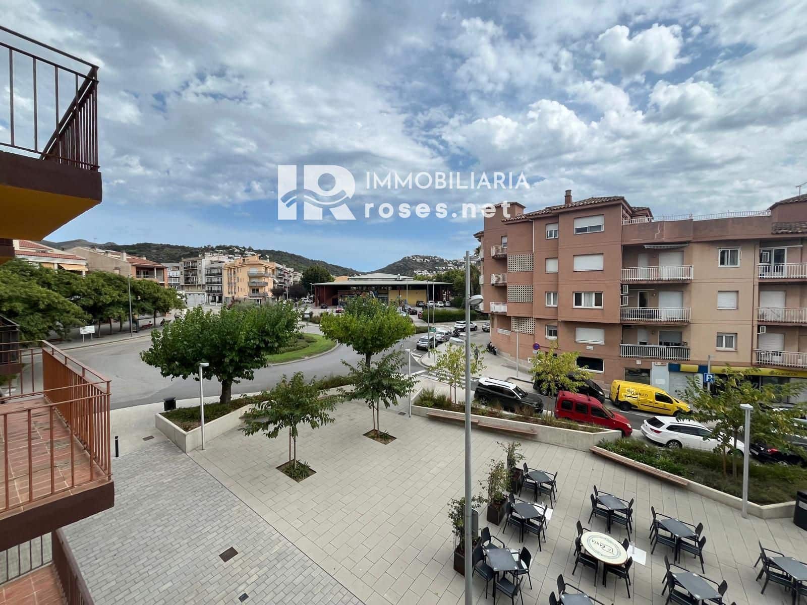 Piso de 4 habitaciones en Roses en venta - 199.500 € (Ref: 9449327)