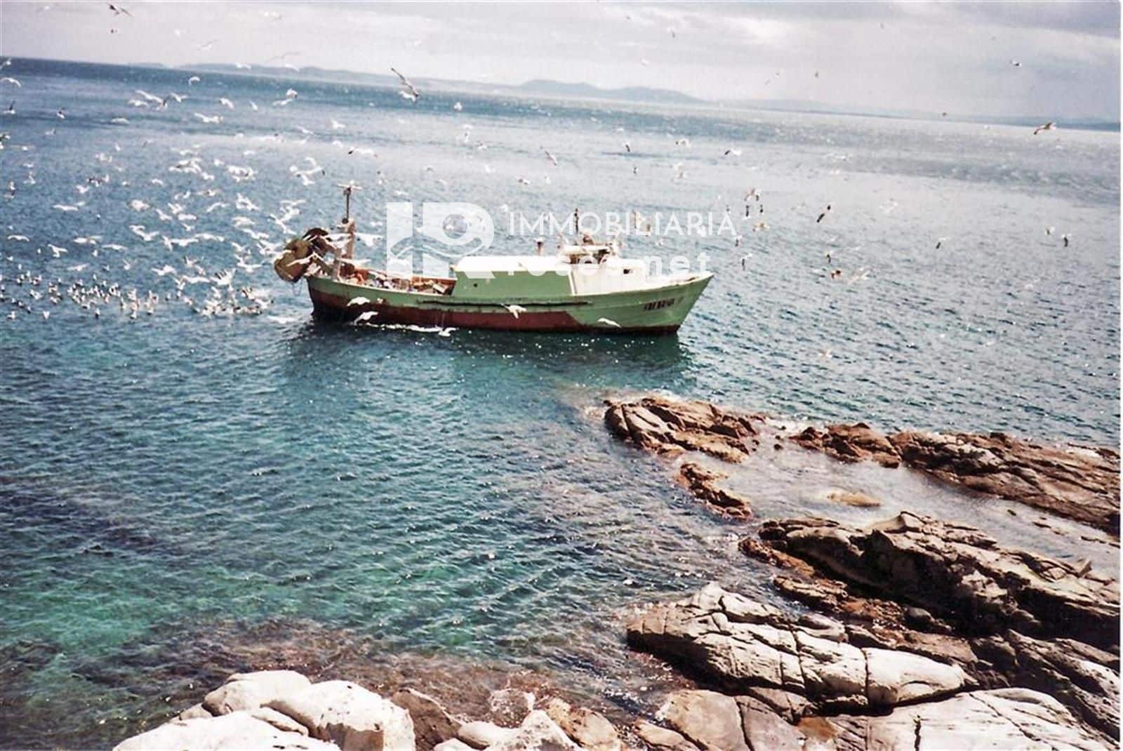 1 soverom Leilighet til salgs i Roses - € 255 000 (Ref: 9449328)