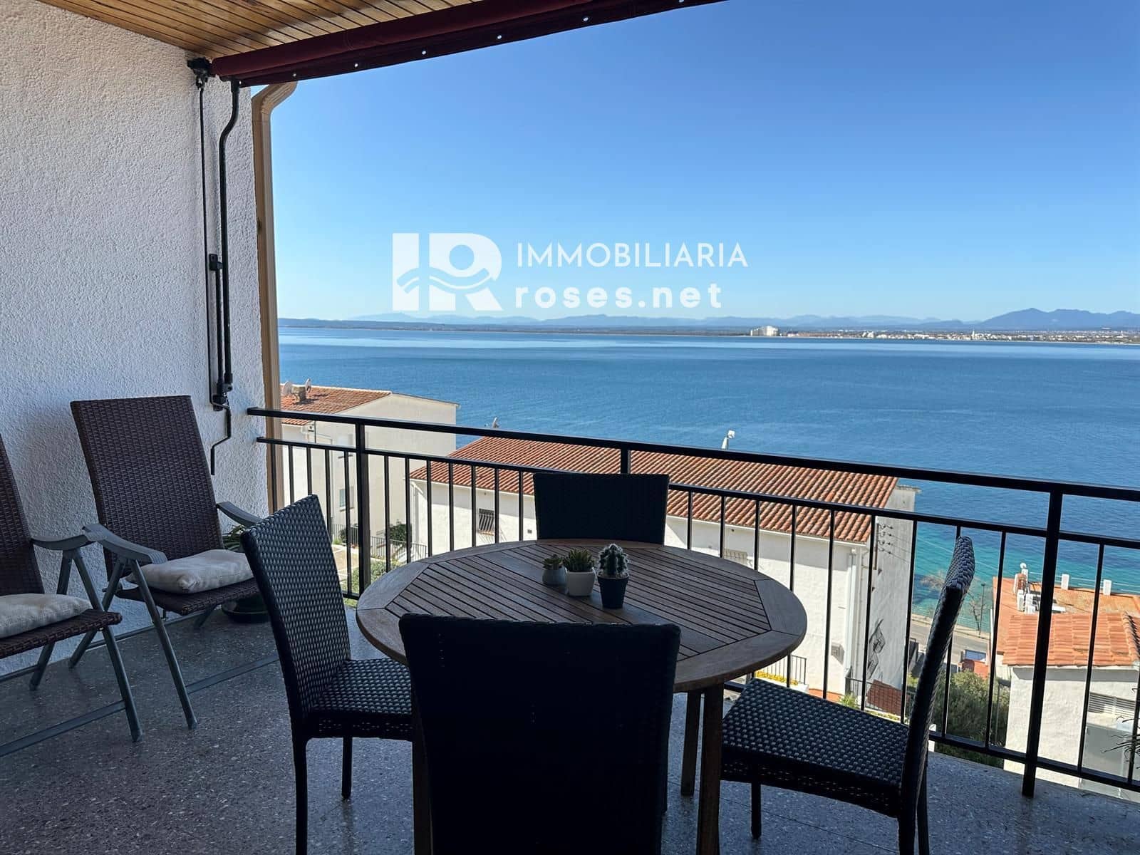 1 soverom Leilighet til salgs i Roses - € 255 000 (Ref: 9449328)