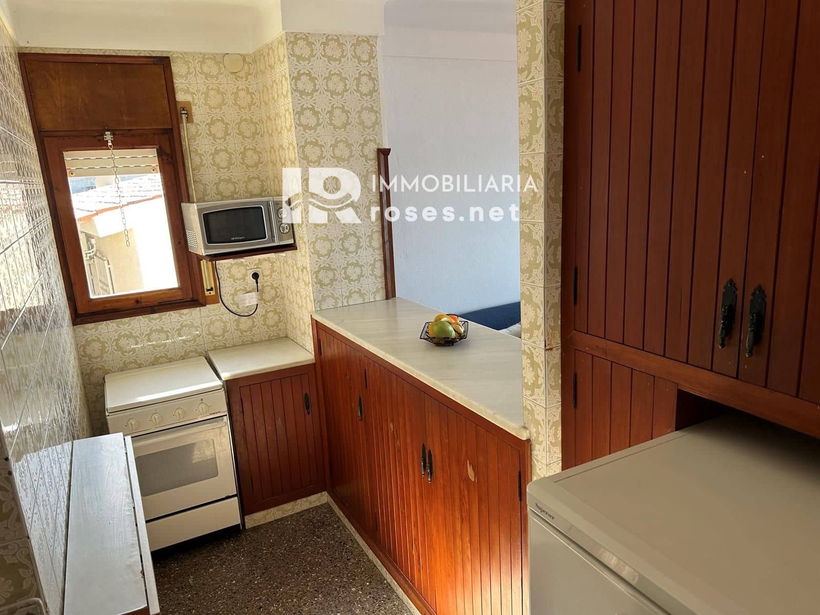 1 soverom Leilighet til salgs i Roses - € 255 000 (Ref: 9449328)