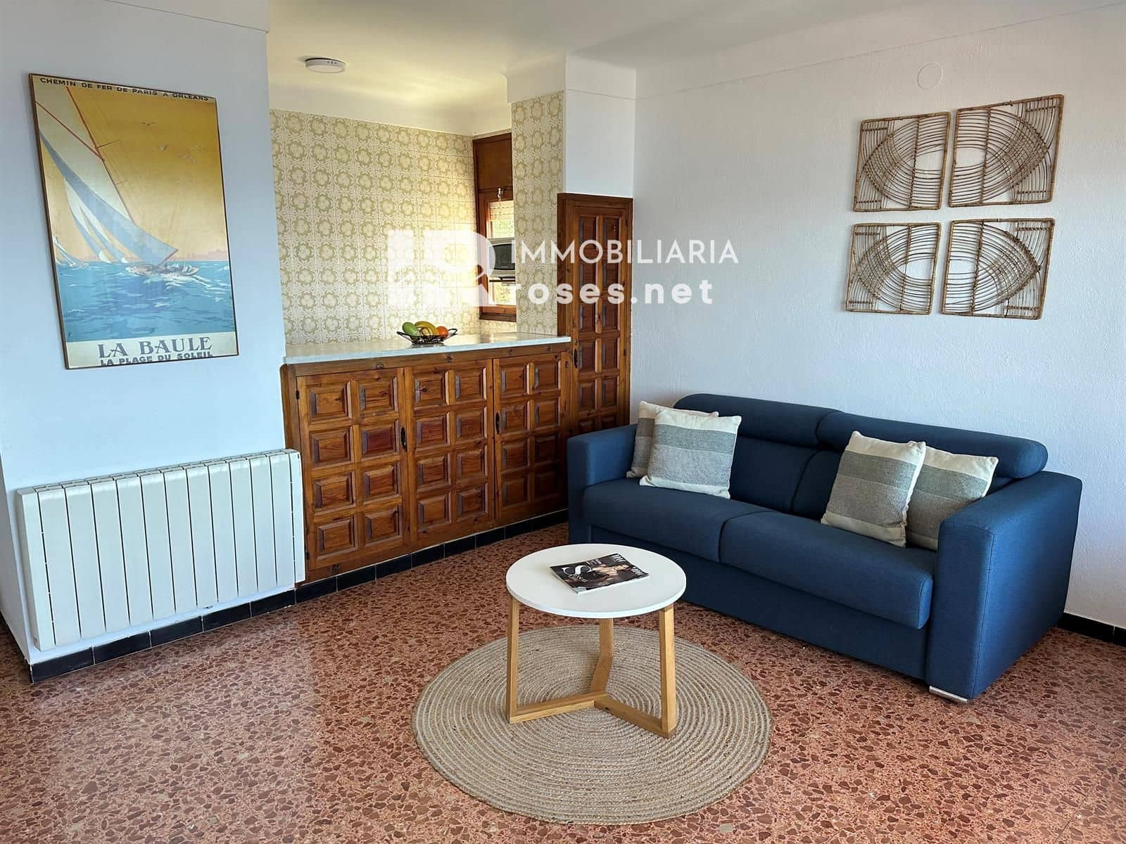 1 soverom Leilighet til salgs i Roses - € 255 000 (Ref: 9449328)