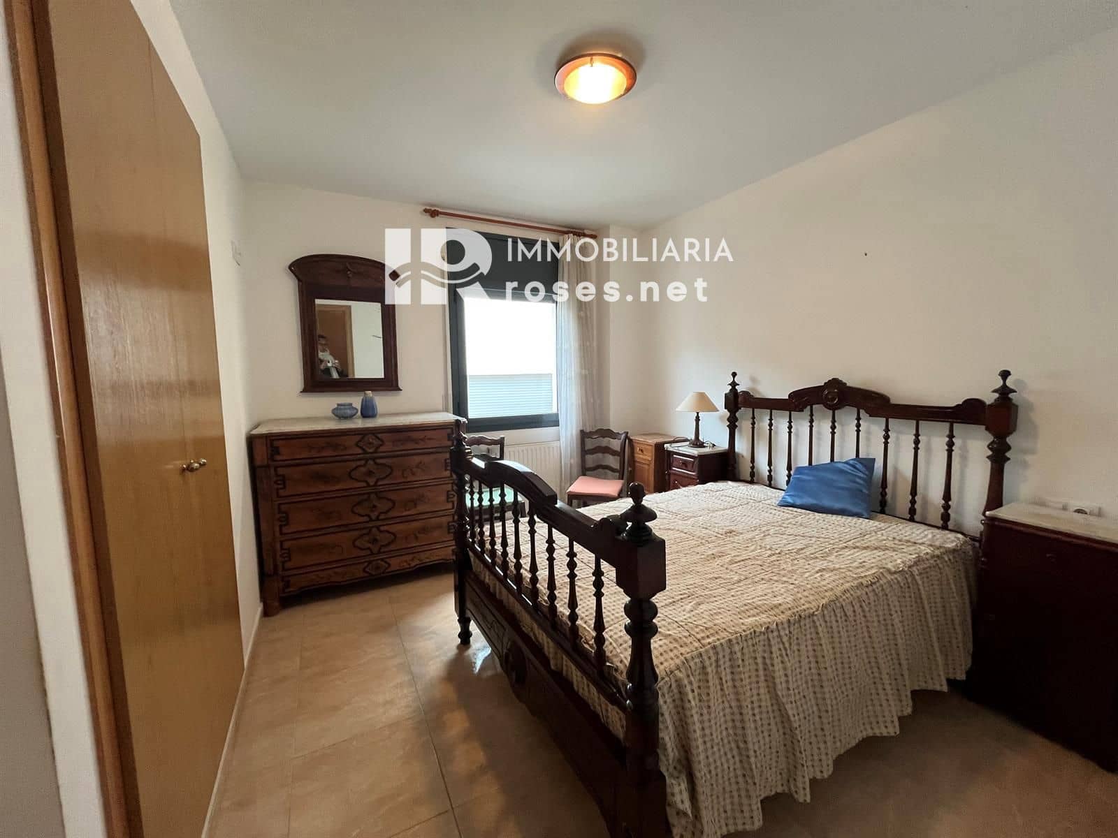 3 soveværelse Lejlighed til salg i Roses - € 287.000 (Ref: 9449329)