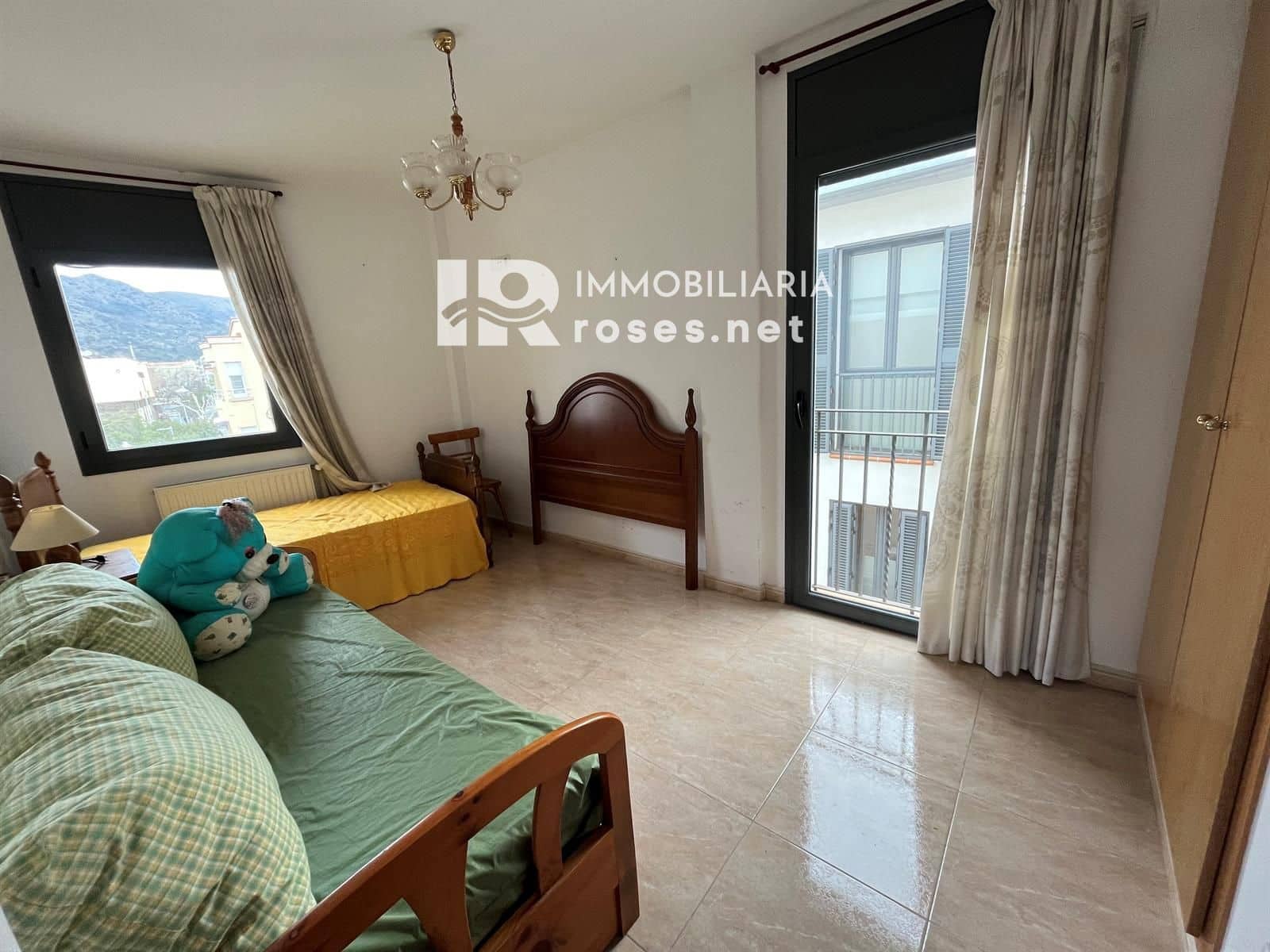 3 soveværelse Lejlighed til salg i Roses - € 287.000 (Ref: 9449329)