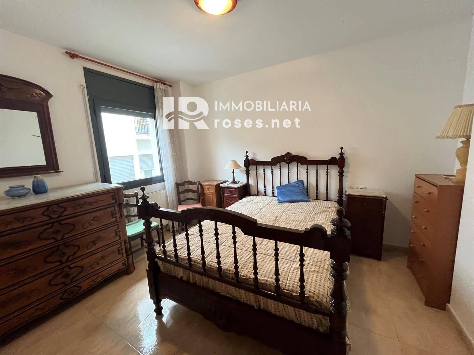 3 soveværelse Lejlighed til salg i Roses - € 287.000 (Ref: 9449329)