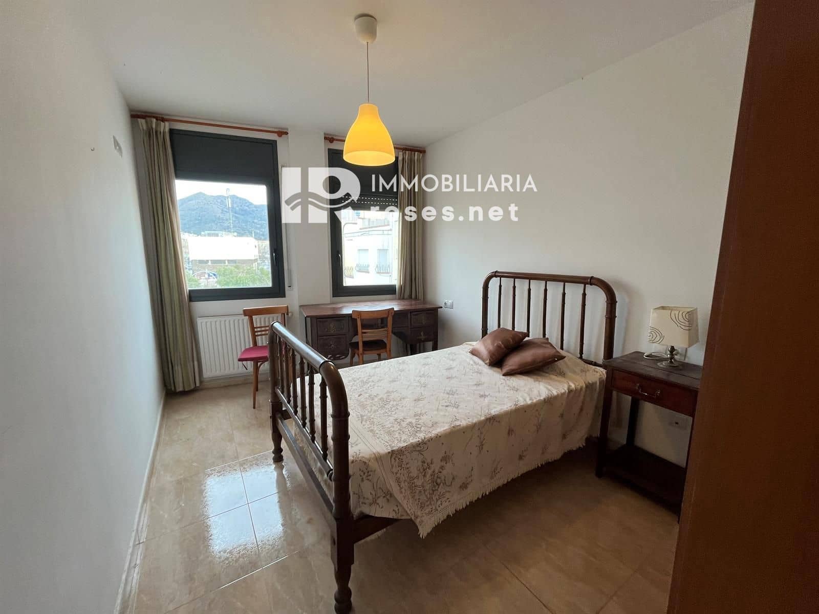 3 soveværelse Lejlighed til salg i Roses - € 287.000 (Ref: 9449329)