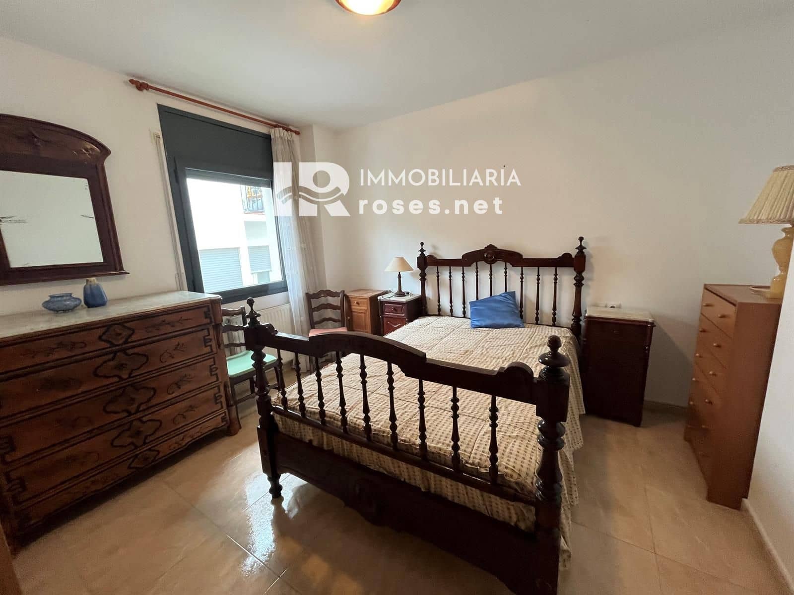 3 soveværelse Lejlighed til salg i Roses - € 287.000 (Ref: 9449329)