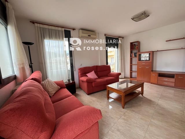 3 soverom Leilighet til salgs i Roses - € 287 000 (Ref: 9449329)