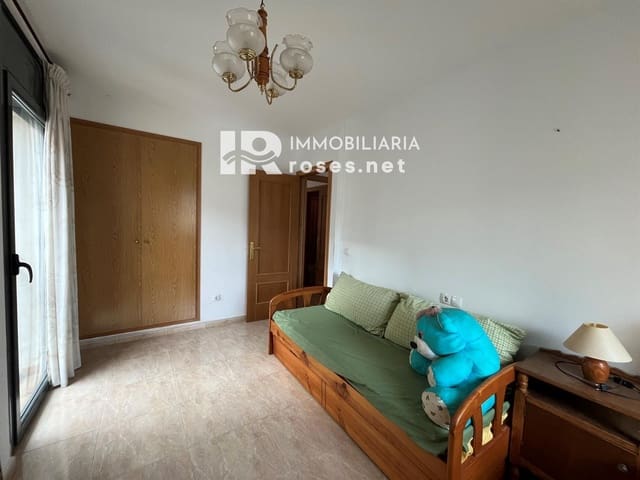 3 soverom Leilighet til salgs i Roses - € 287 000 (Ref: 9449329)