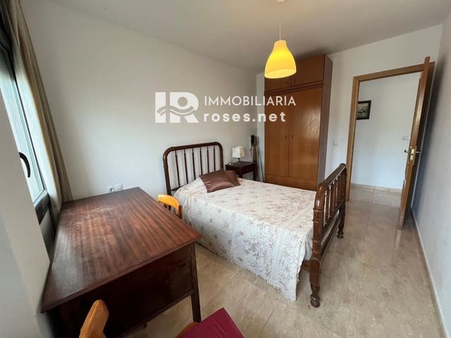 3 soverom Leilighet til salgs i Roses - € 287 000 (Ref: 9449329)