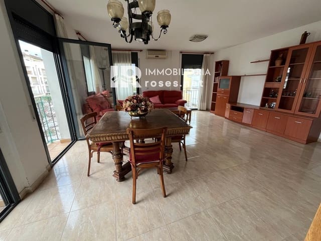 3 soverom Leilighet til salgs i Roses - € 287 000 (Ref: 9449329)