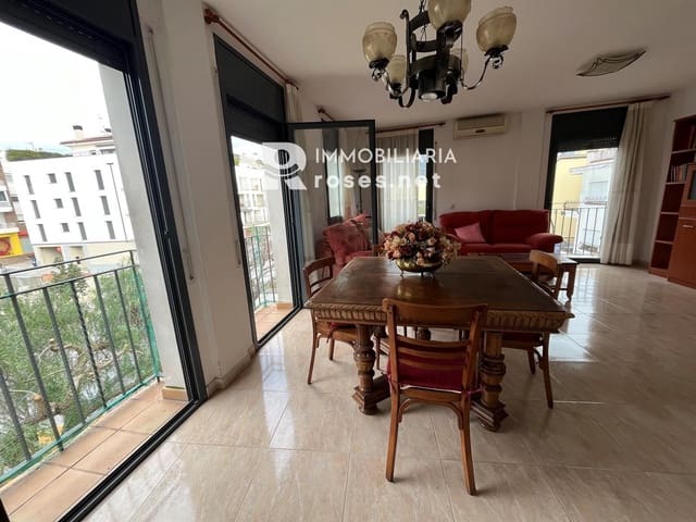 3 soverom Leilighet til salgs i Roses - € 287 000 (Ref: 9449329)