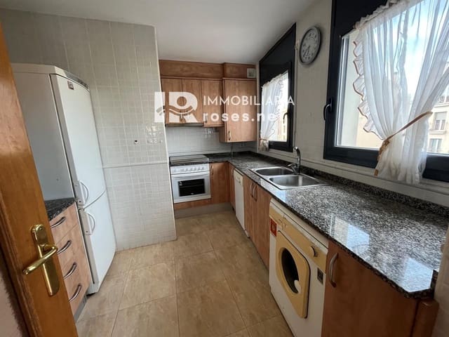 3 soverom Leilighet til salgs i Roses - € 287 000 (Ref: 9449329)