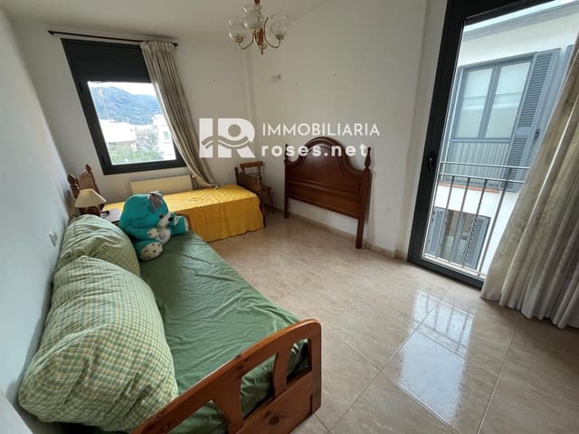 3 soverom Leilighet til salgs i Roses - € 287 000 (Ref: 9449329)