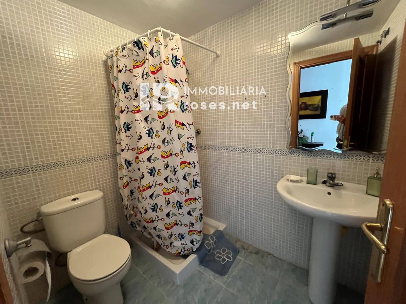 3 soveværelse Lejlighed til salg i Roses - € 287.000 (Ref: 9449329)