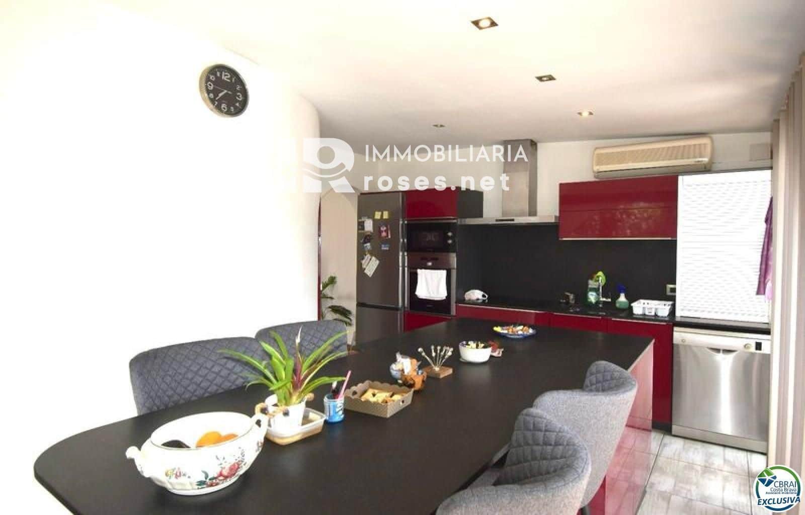 2 sovrum Villa till salu i Empuriabrava - 395 000 € (Ref: 9449330)