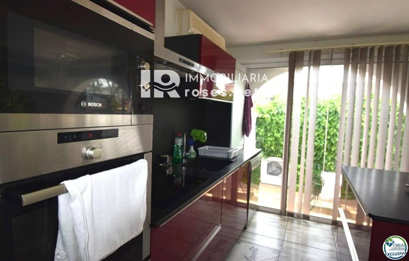 2 sovrum Villa till salu i Empuriabrava - 395 000 € (Ref: 9449330)