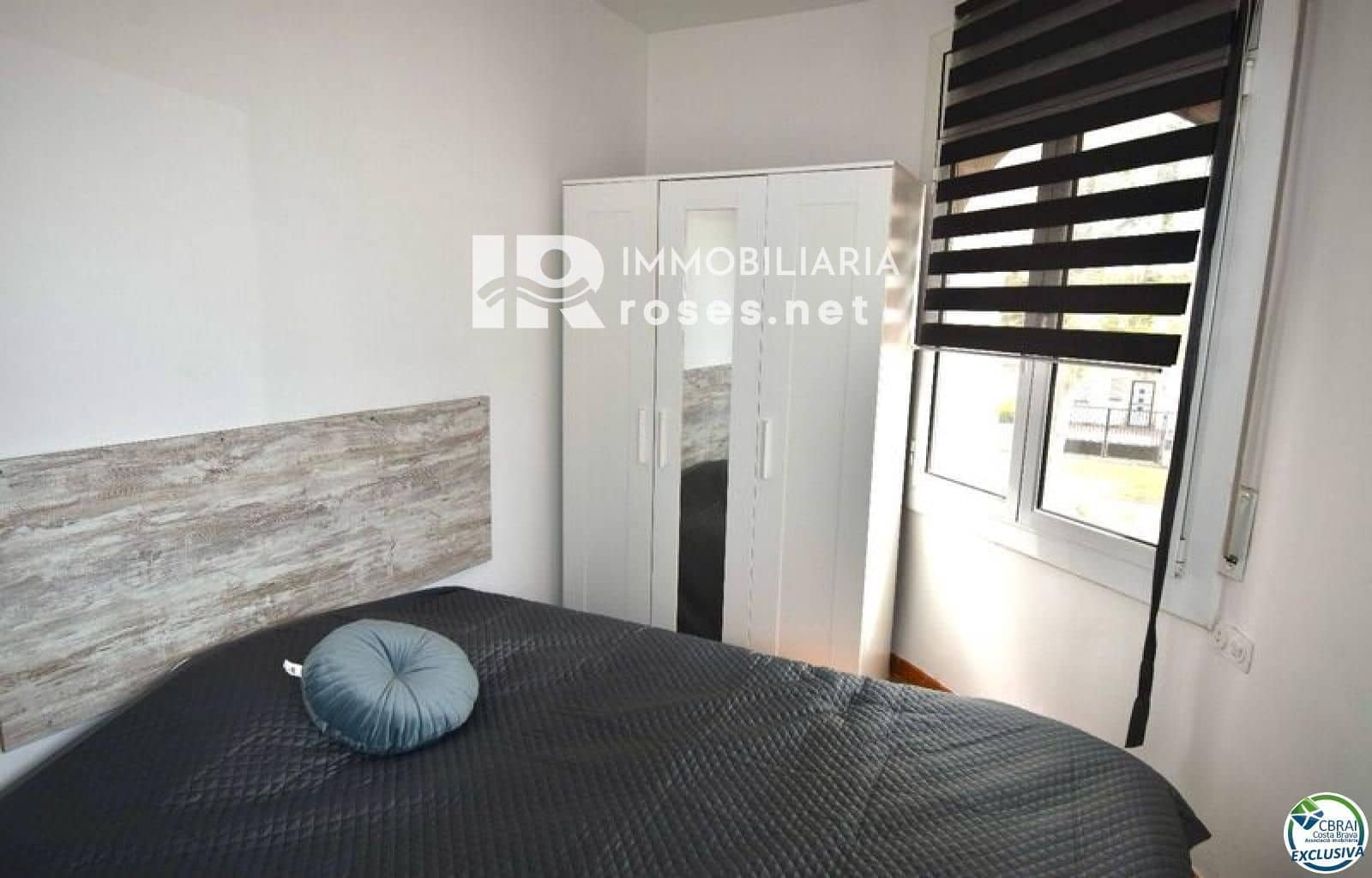 2 sovrum Villa till salu i Empuriabrava - 395 000 € (Ref: 9449330)