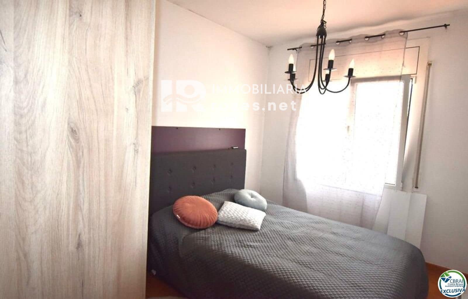 2 sovrum Villa till salu i Empuriabrava - 395 000 € (Ref: 9449330)